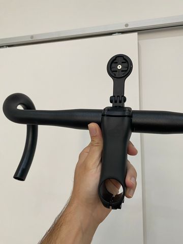 Cervelo Handlebar 2025 Cockpit de segunda mano