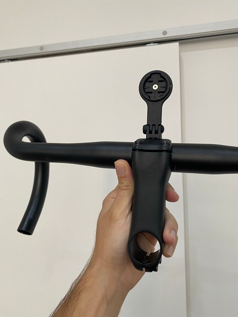 Used Cervelo Handlebar 2025 Cockpit