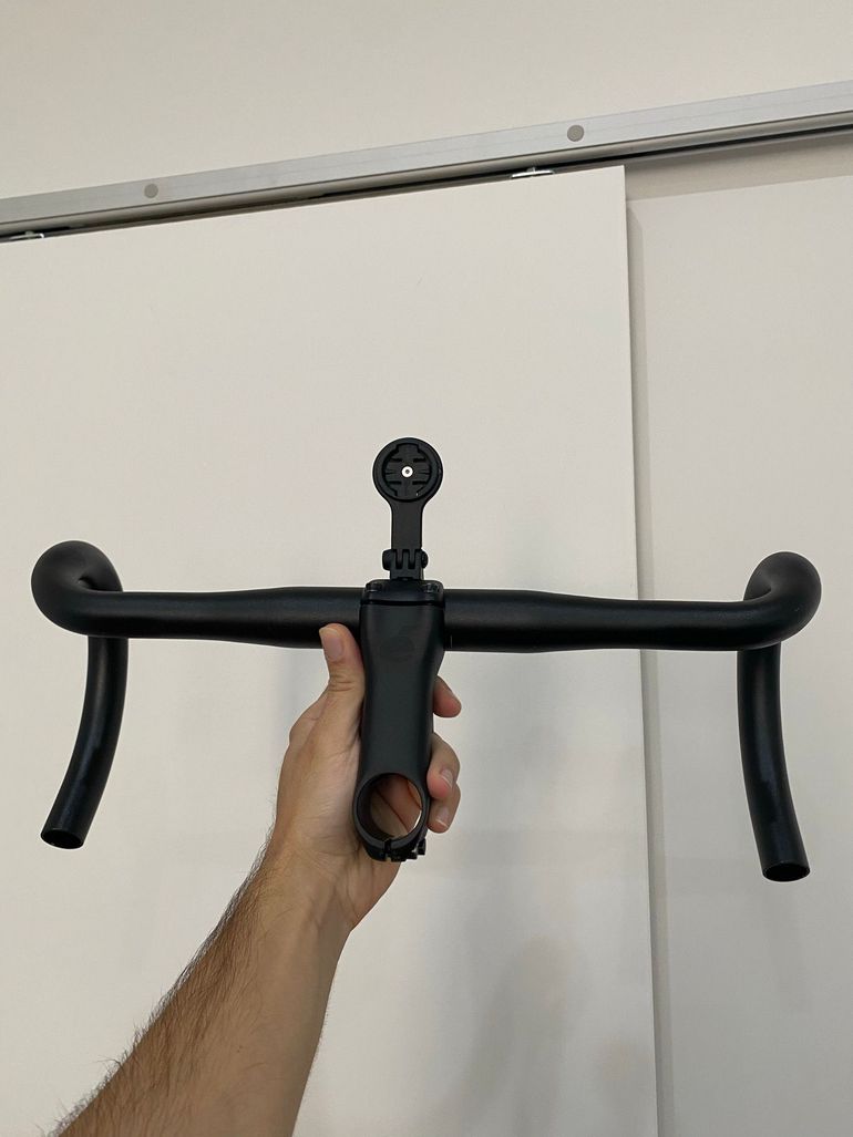 Brugt Cervelo Handlebar 2025 bike — billede 2 af 7