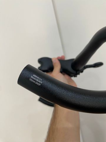 Brugt Cervelo Handlebar 2025 bike — billede 6 af 7