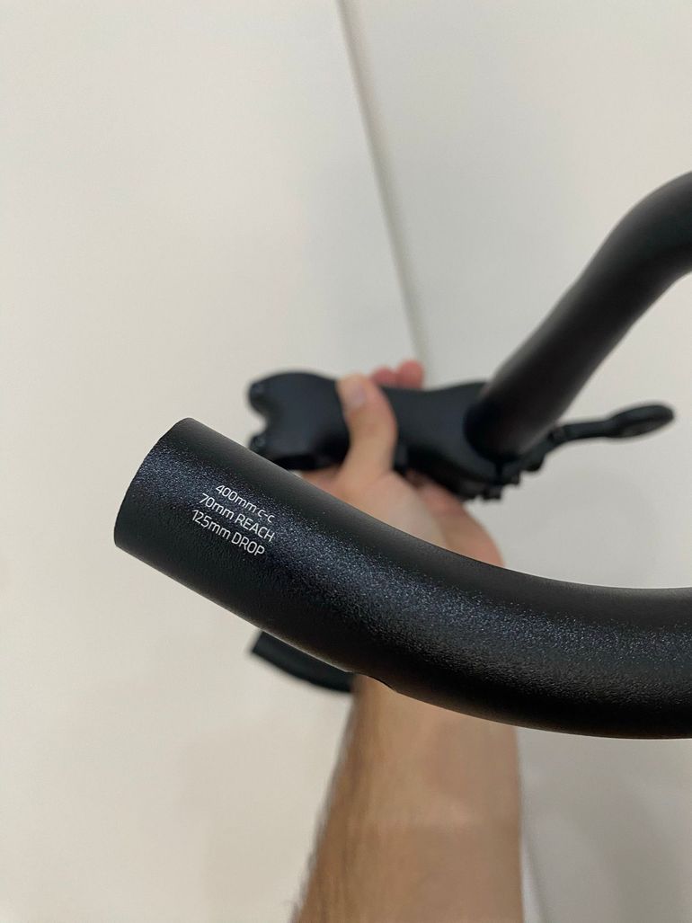 Brugt Cervelo Handlebar 2025 bike — billede 6 af 7