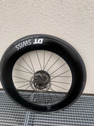 DT SWISS ER 1400 Dicut DB 21 HG11速＋XDR DT SWISS ER 1400 Dicut DB