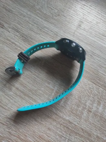 Used Garmin Forerunner 245 Music bike — image 4 of 4