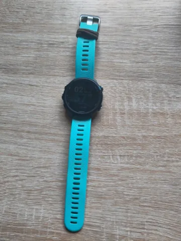 Used Garmin Forerunner 245 Music Electronics