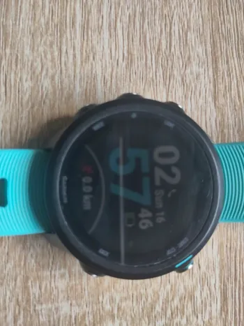 Used Garmin Forerunner 245 Music bike — image 2 of 4