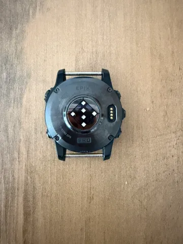 Käytetty Garmin Epix Pro 2 bike — kuva 4 / 4