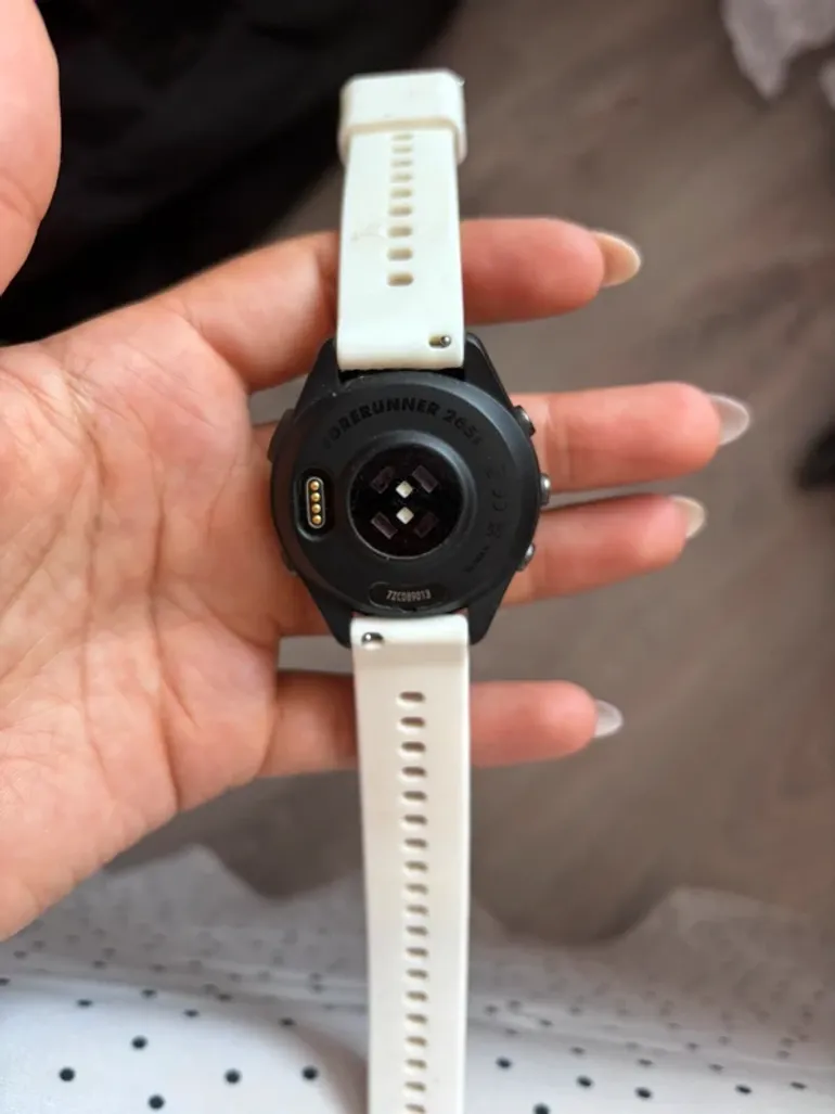 Käytetty Garmin Forerunner 265S bike — kuva 2 / 2