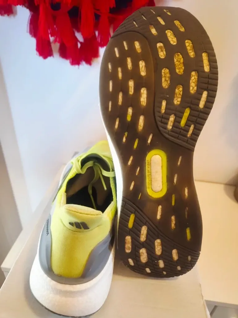 Używany Continental Ultraboost 5 bike — zdjęcie 13 z 13