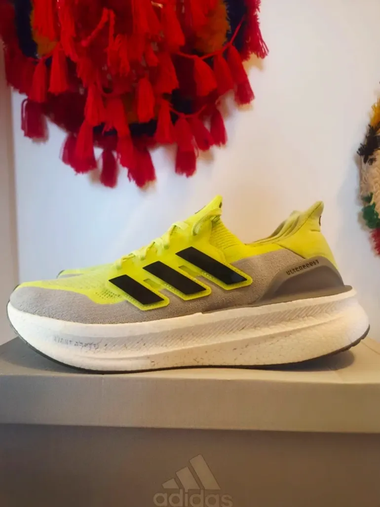 Używany Continental Ultraboost 5 bike — zdjęcie 1 z 13