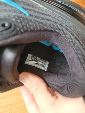 Gebrauchtes Nike zoomX bike — Bild 3 von 3