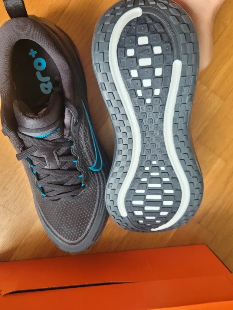 Gebrauchtes Nike zoomX bike — Bild 2 von 3