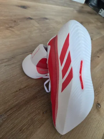 Tweedehands Adidas Hyperboost Edge bike — afbeelding 4 van 5
