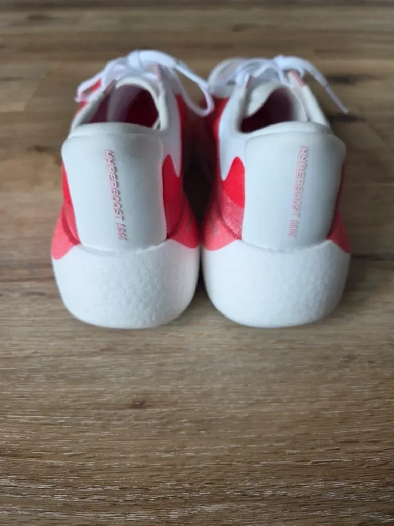 Tweedehands Adidas Hyperboost Edge bike — afbeelding 5 van 5