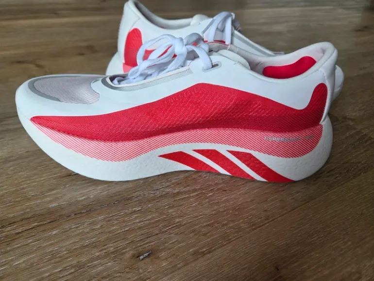 Tweedehands Adidas Hyperboost Edge bike — afbeelding 2 van 5