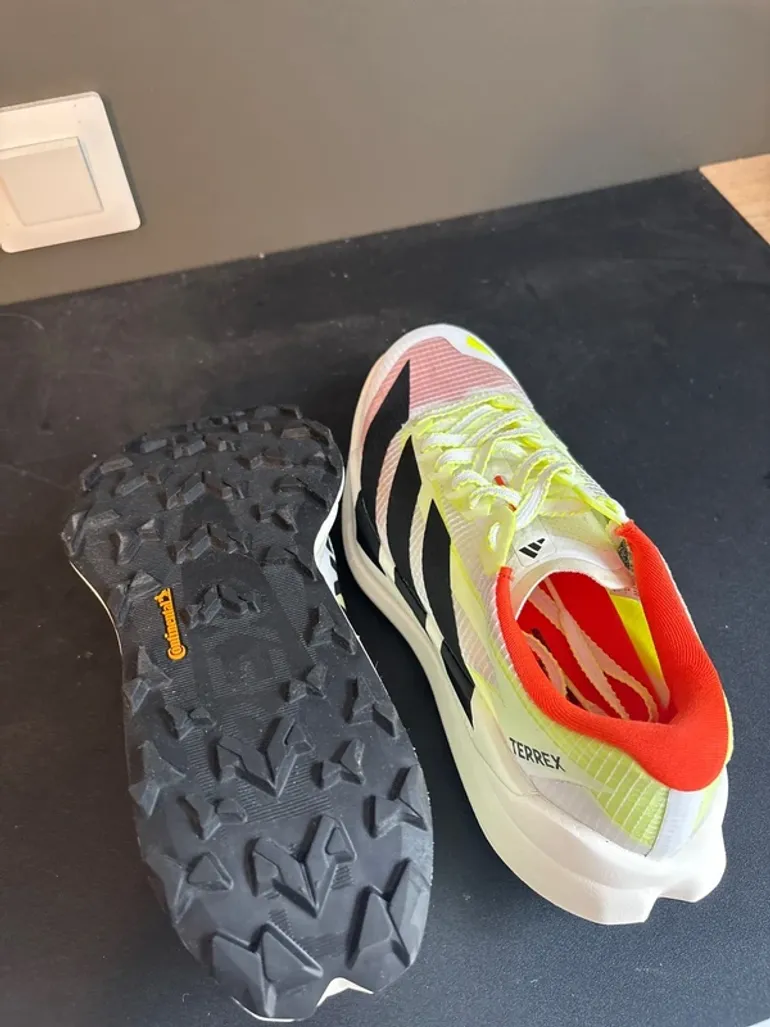 Gebrauchtes Adidas Terrex Agravic TT bike — Bild 6 von 7