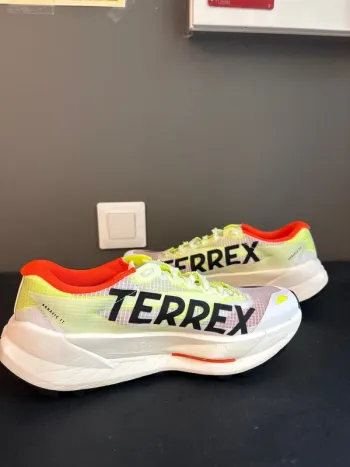 Gebrauchtes Adidas Terrex Agravic TT bike — Bild 2 von 7
