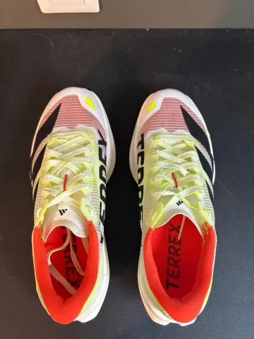Tweedehands Adidas Terrex Agravic TT bike — afbeelding 4 van 7