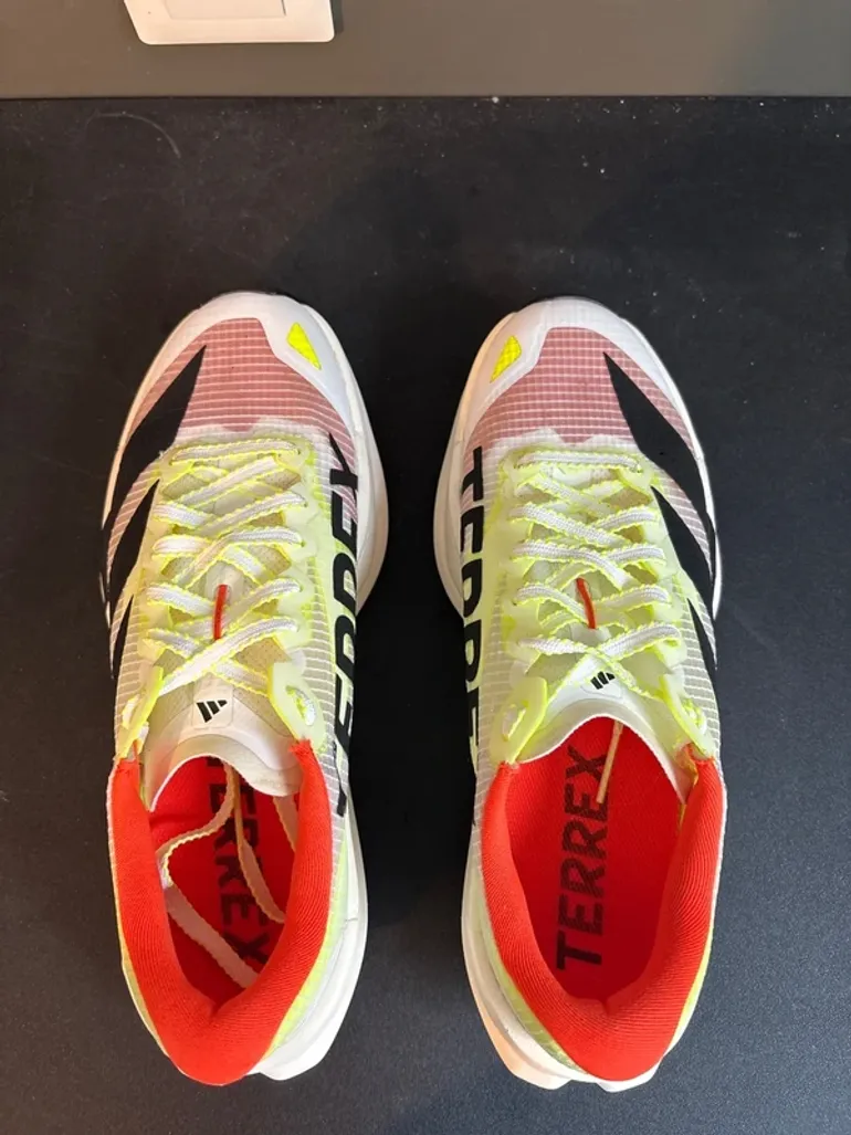 Gebrauchtes Adidas Terrex Agravic TT bike — Bild 4 von 7