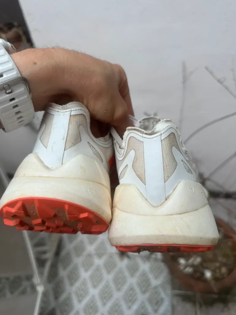 Gebrauchtes Adidas Terrex Agravic bike — Bild 3 von 3