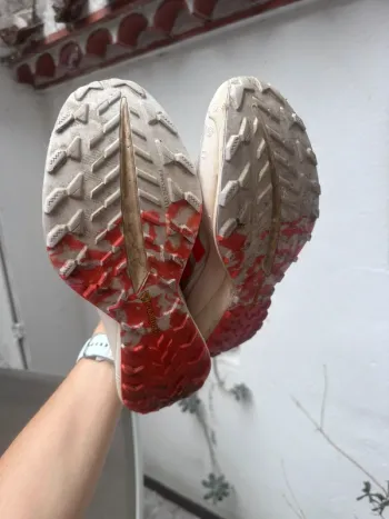Gebrauchtes Adidas Terrex Agravic bike — Bild 2 von 3