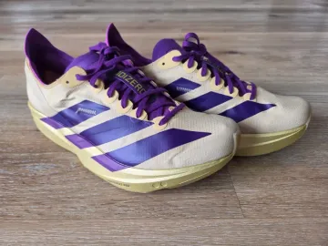 Gebrauchtes Adidas ADIZERO TAKUMI SEN 11 bike — Bild 3 von 6