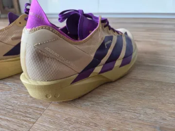 Gebrauchtes Adidas ADIZERO TAKUMI SEN 11 bike — Bild 4 von 6