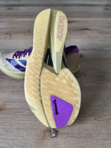 Gebrauchtes Adidas ADIZERO TAKUMI SEN 11 bike — Bild 6 von 6