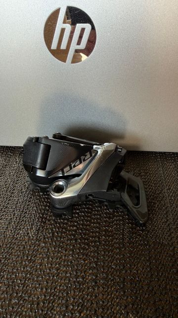 Used Sram RED eTap AXS D1 Rear Derailleur Drivetrain & Pedals