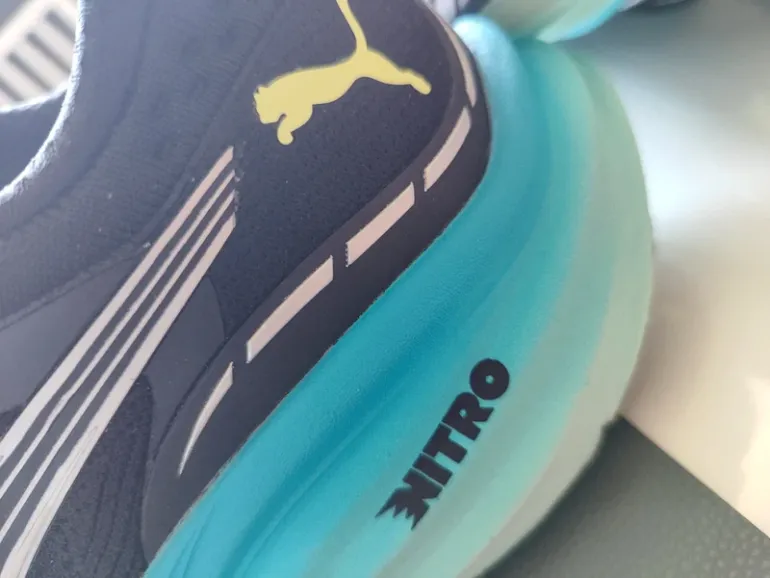 Used Nitro Magnify 3 bike — image 7 of 7