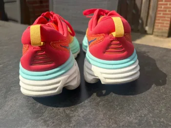 Tweedehands Hoka Bondi 8 bike — afbeelding 4 van 8