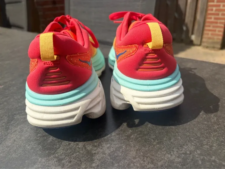 Tweedehands Hoka Bondi 8 bike — afbeelding 4 van 8