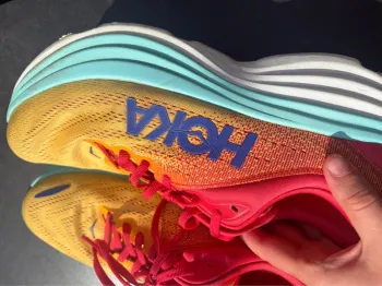 Tweedehands Hoka Bondi 8 bike — afbeelding 6 van 8