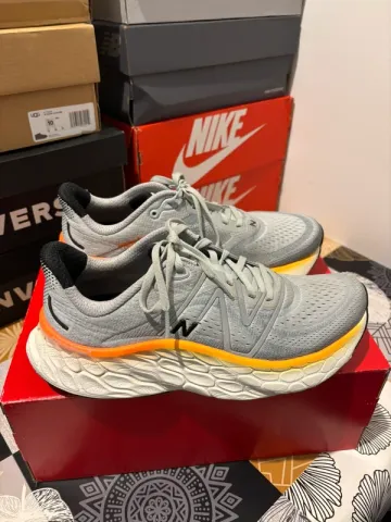Gebrauchtes New Balance Fresh Foam X More V4 bike — Bild 6 von 10