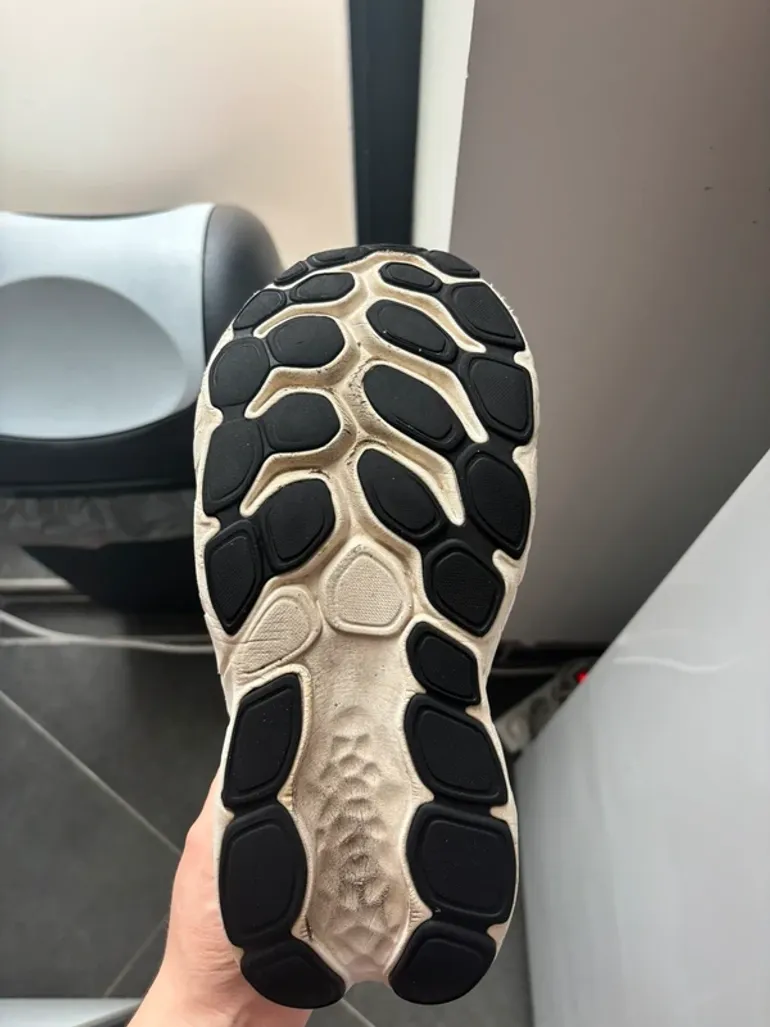 Gebrauchtes New Balance Fresh Foam X More V4 bike — Bild 2 von 10