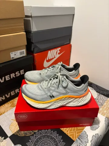 Gebrauchtes New Balance Fresh Foam X More V4 bike — Bild 4 von 10