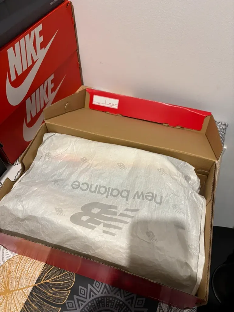 Gebrauchtes New Balance Fresh Foam X More V4 bike — Bild 10 von 10
