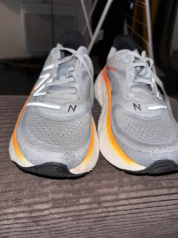 Gebrauchtes New Balance Fresh Foam X More V4 bike — Bild 8 von 10