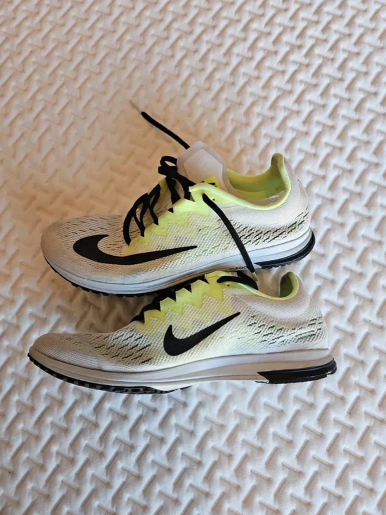 Gebrauchtes Nike Air Zoom Streak LT 4 bike — Bild 2 von 6