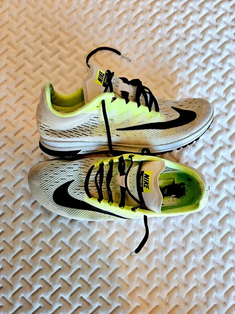 Gebrauchtes Nike Air Zoom Streak LT 4 Running Shoes