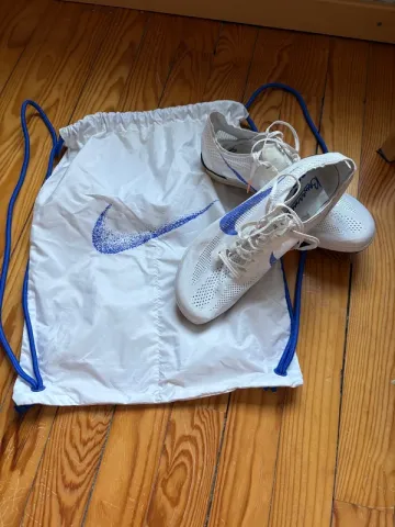 Used Ideal Dragonfly Running Shoes