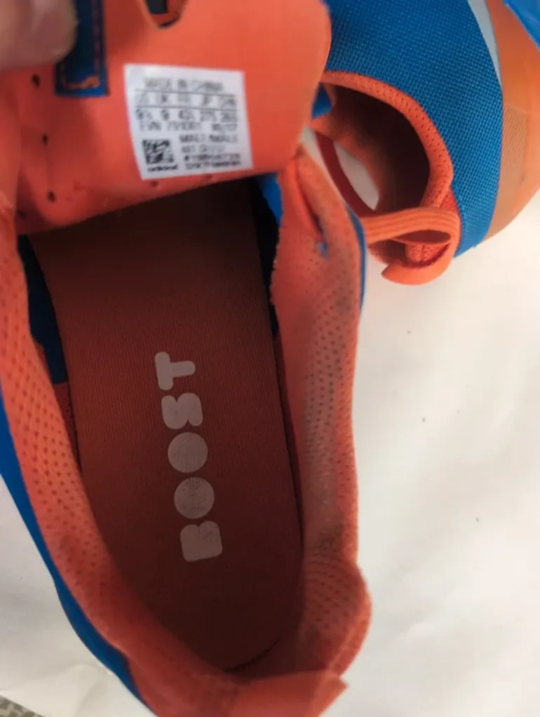 Gebrauchtes Adidas Terrex Agravic bike — Bild 9 von 10