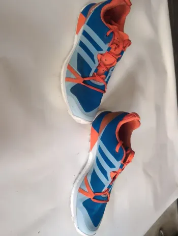 Gebrauchtes Adidas Terrex Agravic bike — Bild 3 von 10