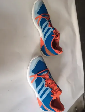 Gebrauchtes Adidas Terrex Agravic bike — Bild 2 von 10