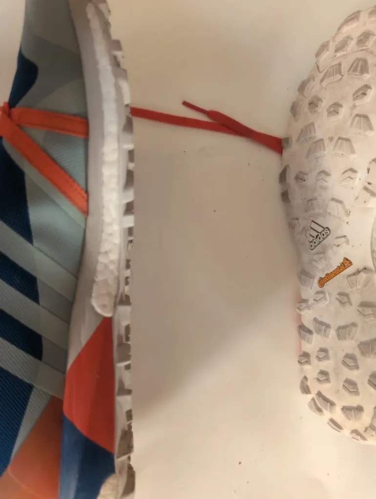 Gebrauchtes Adidas Terrex Agravic bike — Bild 6 von 10