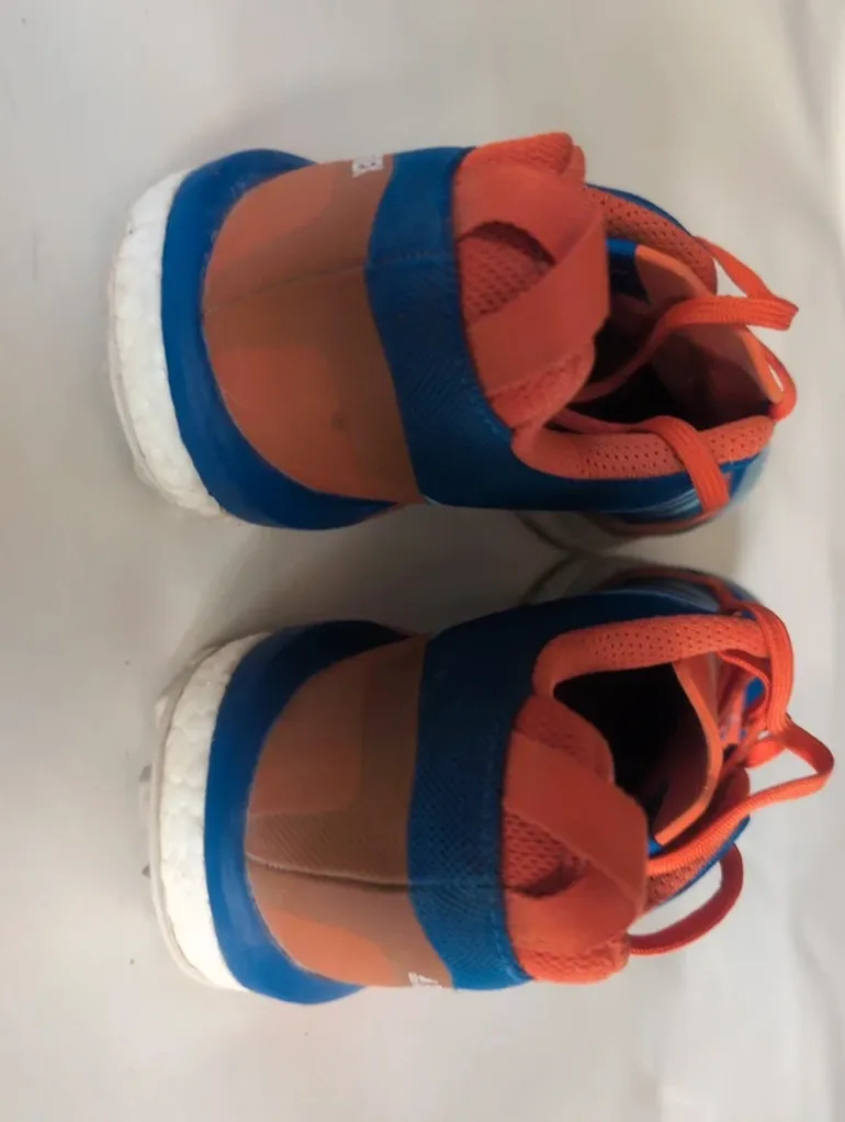Gebrauchtes Adidas Terrex Agravic bike — Bild 4 von 10