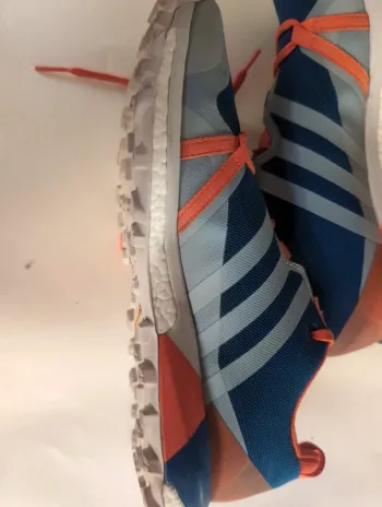 Gebrauchtes Adidas Terrex Agravic bike — Bild 7 von 10