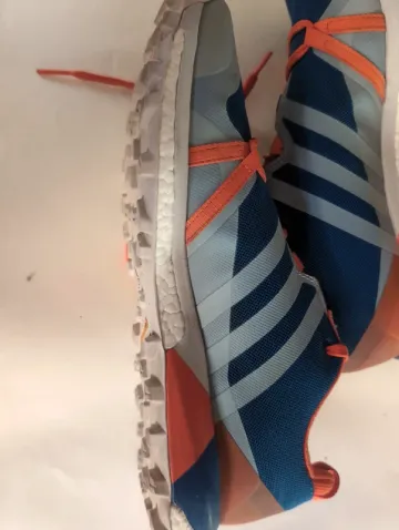 Used Adidas Terrex Agravic bike — image 7 of 10