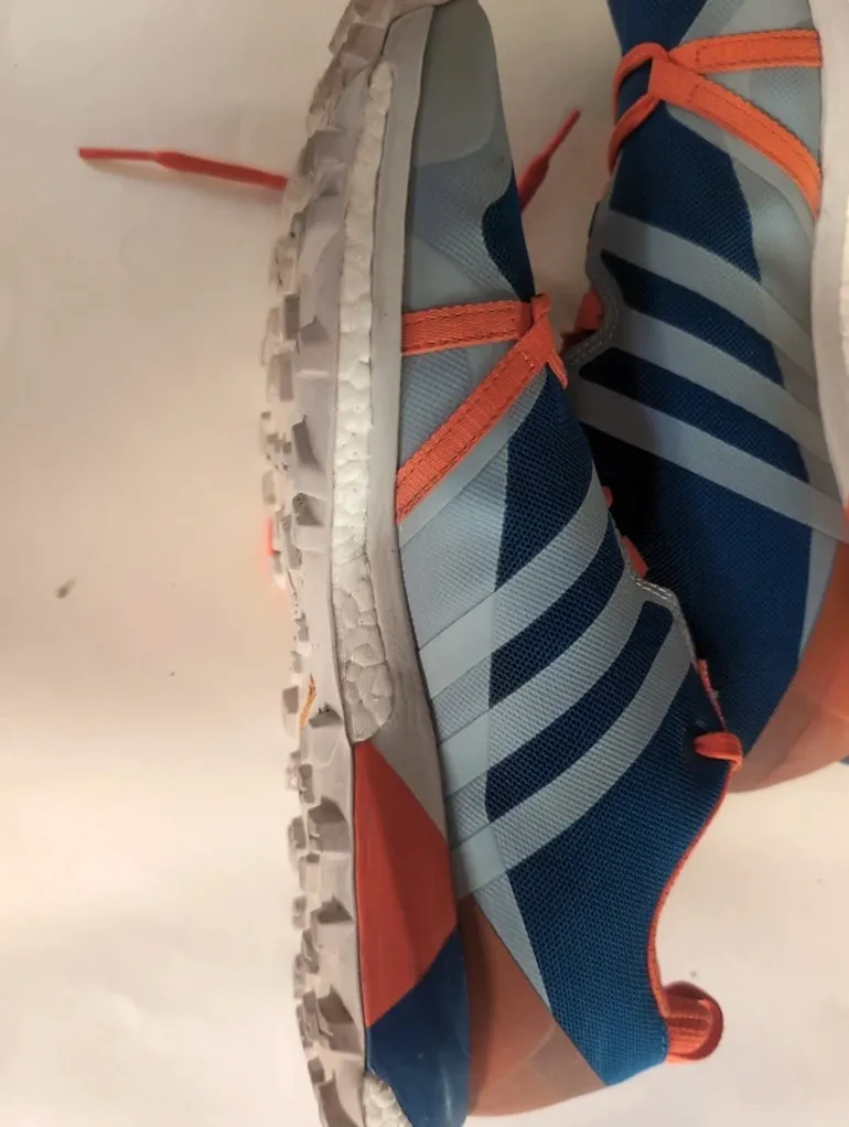 Gebrauchtes Adidas Terrex Agravic bike — Bild 7 von 10