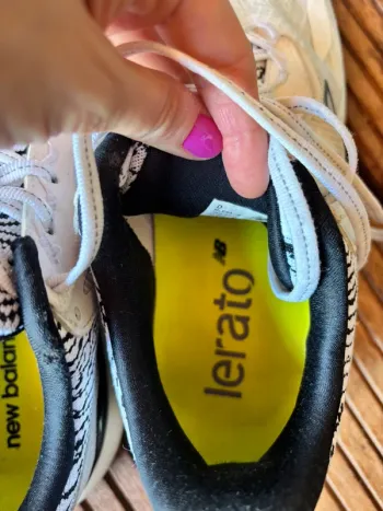 Used New Balance Lerato bike — image 5 of 5