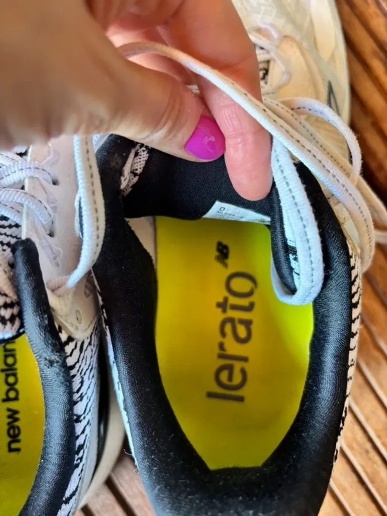 Used New Balance Lerato bike — image 5 of 5